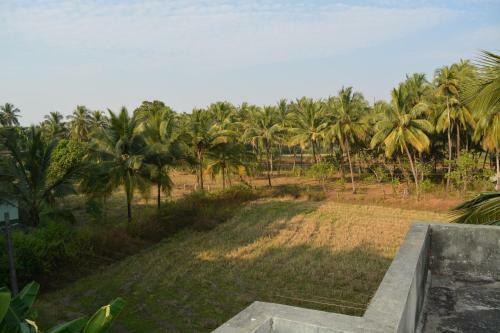 Hostal Vailankanni Guesthouse