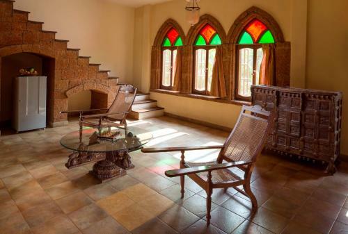 Villa Morjim