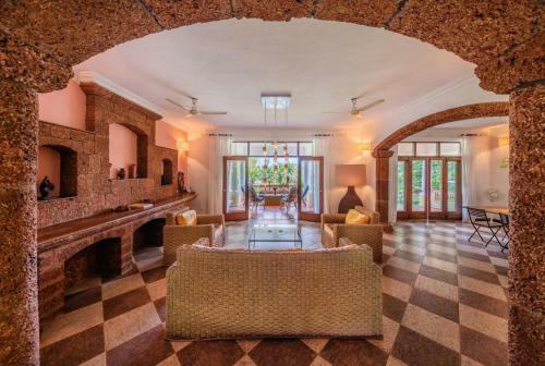 Villa Morjim