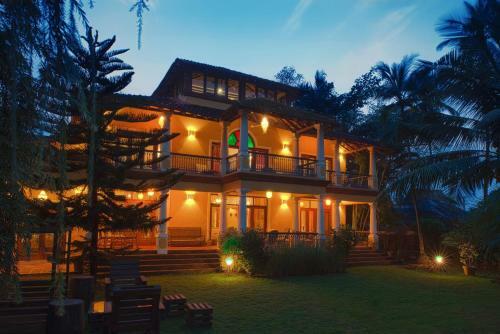 Villa Morjim