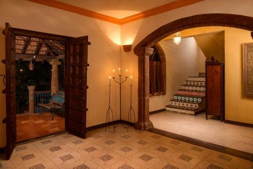 Villa Morjim