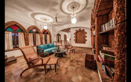Villa Morjim