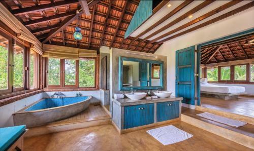 Villa Morjim