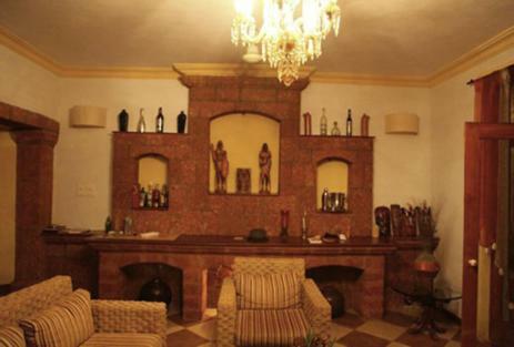 Villa Morjim