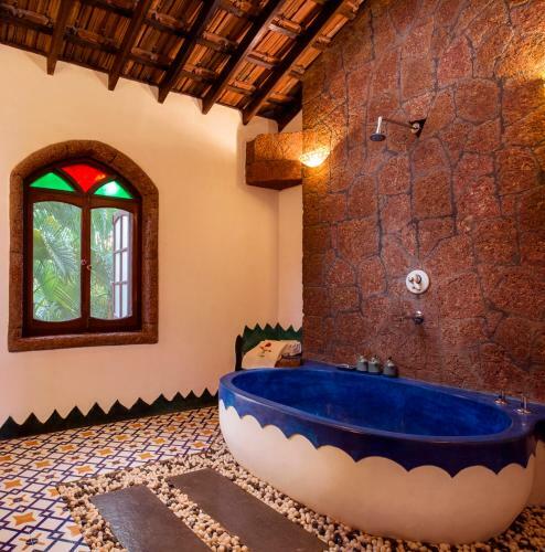 Villa Morjim