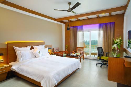 Hotel Chandys Windy Woods