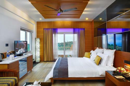 Hotel Chandys Windy Woods