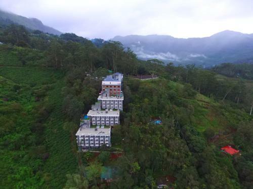 Hotel Chandys Windy Woods