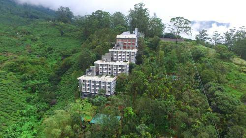 Hotel Chandys Windy Woods