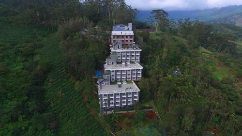 Hotel Chandys Windy Woods