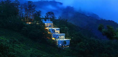 Hotel Chandys Windy Woods