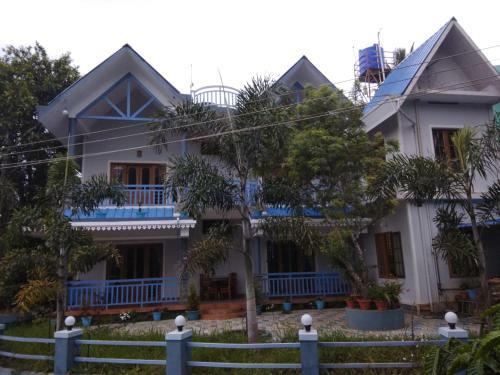 Bed & Breakfast Munnar Blue Mist