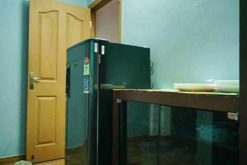 Bed & Breakfast Munnar Blue Mist