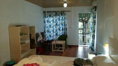 Hotel Wildflower Cottage