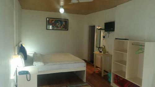 Hotel Wildflower Cottage