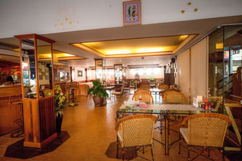 Seaview Sriracha Hotel