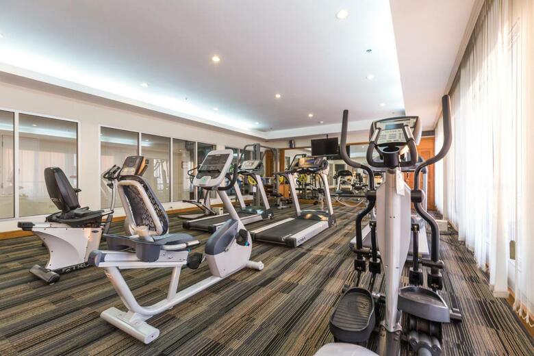 Karavel House Hotel And Serviced Apartments Sriracha