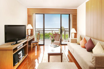 Aparthotel Kantary Bay Hotel And Serviced Apartments Sriracha