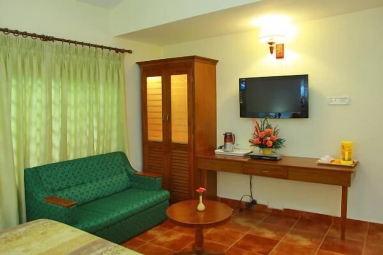 Hotel Royal Retreat