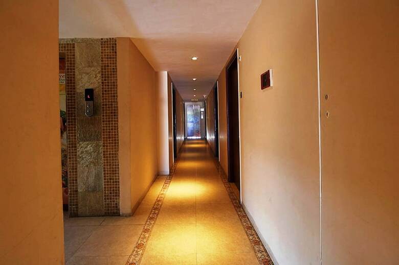 Hotel Roopa
