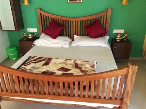 Anna Homestay