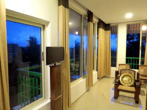 Anna Homestay