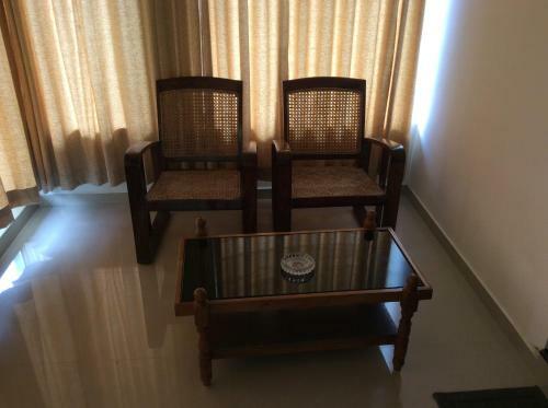 Anna Homestay