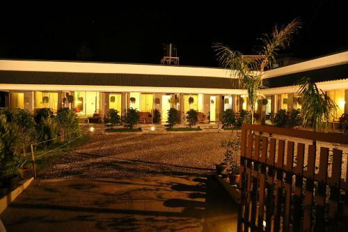 Anna Homestay