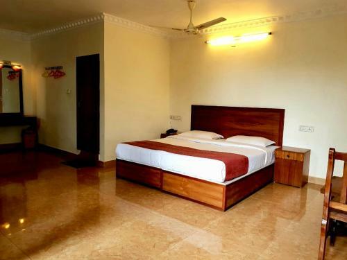 Hotel Bellavista Resort Munnar