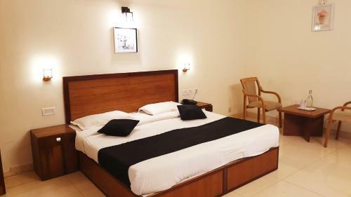 Hotel Bellavista Resort Munnar