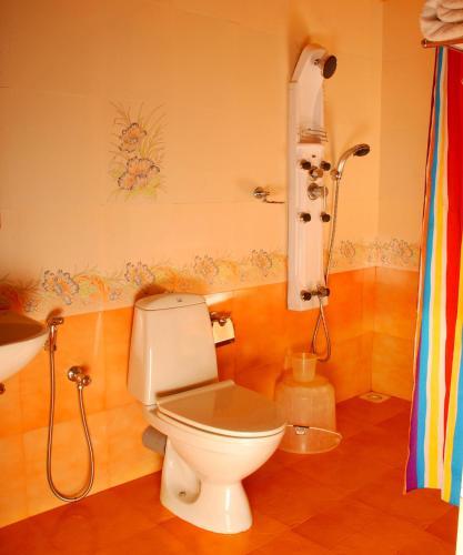 Hotel Bellavista Resort Munnar