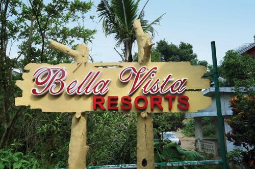 Hotel Bellavista Resort Munnar