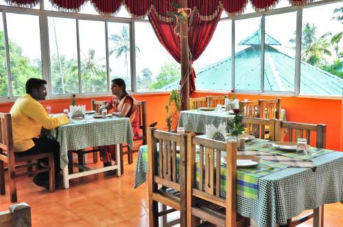 Hotel Bellavista Resort Munnar