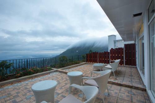 Hotel Fragrant Nature Munnar