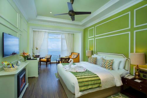 Hotel Fragrant Nature Munnar
