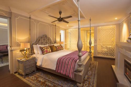 Hotel Fragrant Nature Munnar