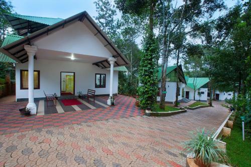 Hotel Misty Lake Resorts