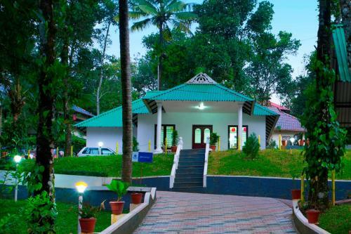 Hotel Misty Lake Resorts