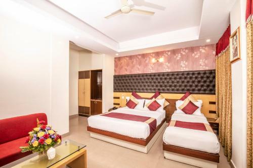 Hotel Aishwarya Residency