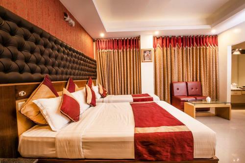 Hotel Aishwarya Residency