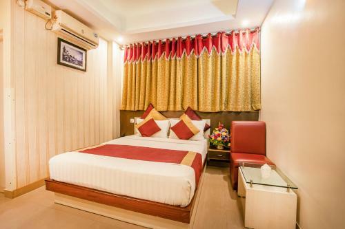 Hotel Aishwarya Residency