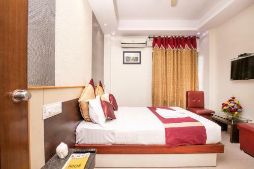 Hotel Aishwarya Residency