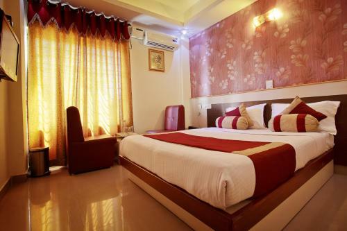 Hotel Aishwarya Residency