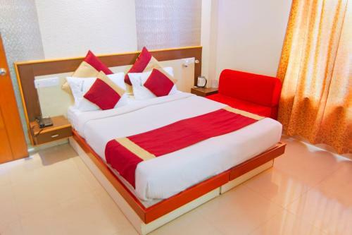 Hotel Aishwarya Residency