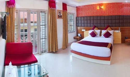 Hotel Aishwarya Residency