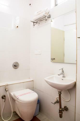 Hotel Aishwarya Residency