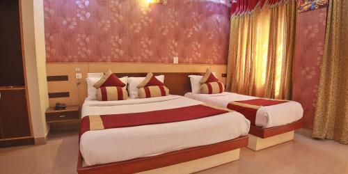 Hotel Aishwarya Residency