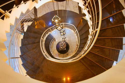 Hotel Aishwarya Residency