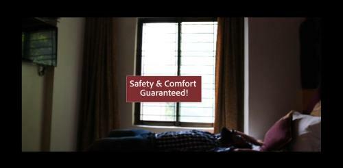Hotel Aishwarya Residency