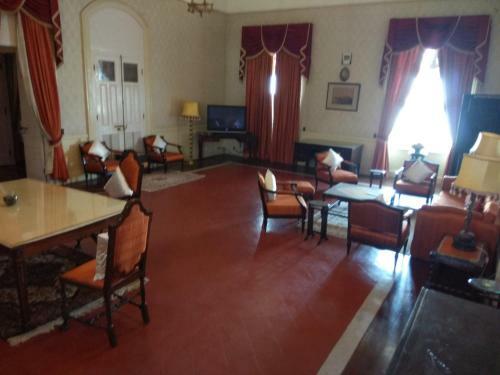 Lalitha Mahal Palace Hotel